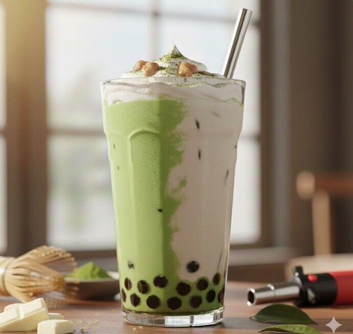 Thai Milk Tea