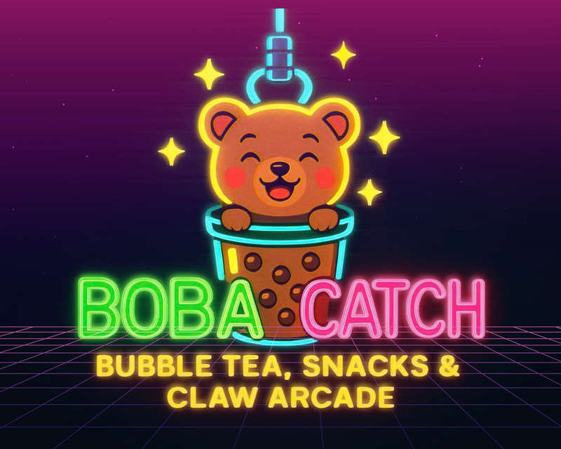 Boba Catch logo